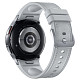 Смарт-часы Samsung Galaxy Watch6 Classic 43mm Silver (SM-R950NZSASEK)
