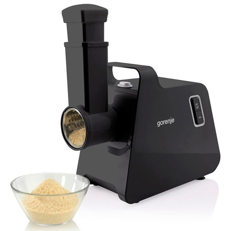 Мясорубка Gorenje MG 1701 SB