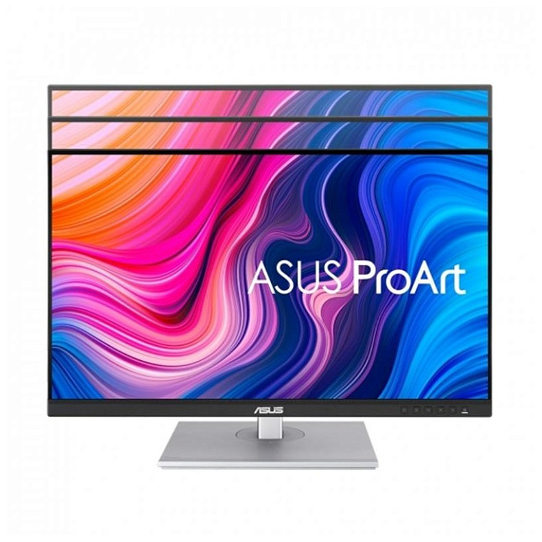 Монітор ASUS 27" PA279CV IPS Black