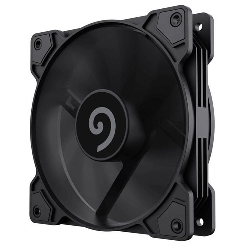 Вентилятор GameMax GMX-WFBK-PWM