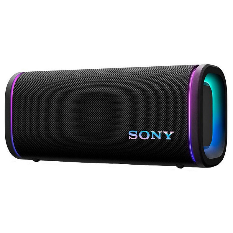 Портативная колонка Sony ULT FIELD 5 Black (SRSULT50B.E)
