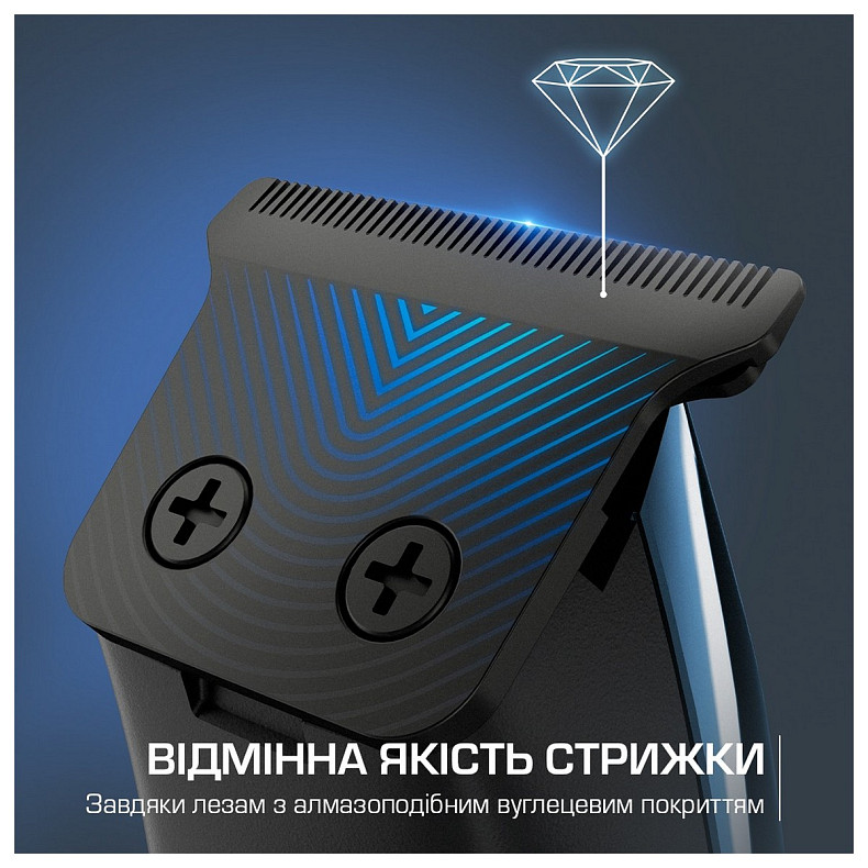 Машинка для стрижки Rowenta TN1851E0