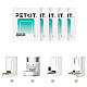 Фильтр Petkit Smart Pet Feeder Desiccant 5PCS P5121