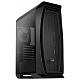 Корпус AeroCool Aero One-G-BK-v1 Black без БП (ACCM-PB17013.11)