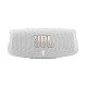 Акустика JBL Charge 5 White (JBLCHARGE5WHT)