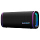 Портативная колонка Sony ULT FIELD 5 Black (SRSULT50B.E)