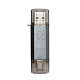Флеш-накопичувач T&G 009 Star Series USB 32GB Type-C Silver (TG009TC-32GSL)