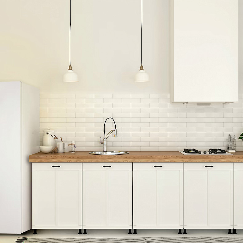 Морозильна камера Vestfrost VD865FNW