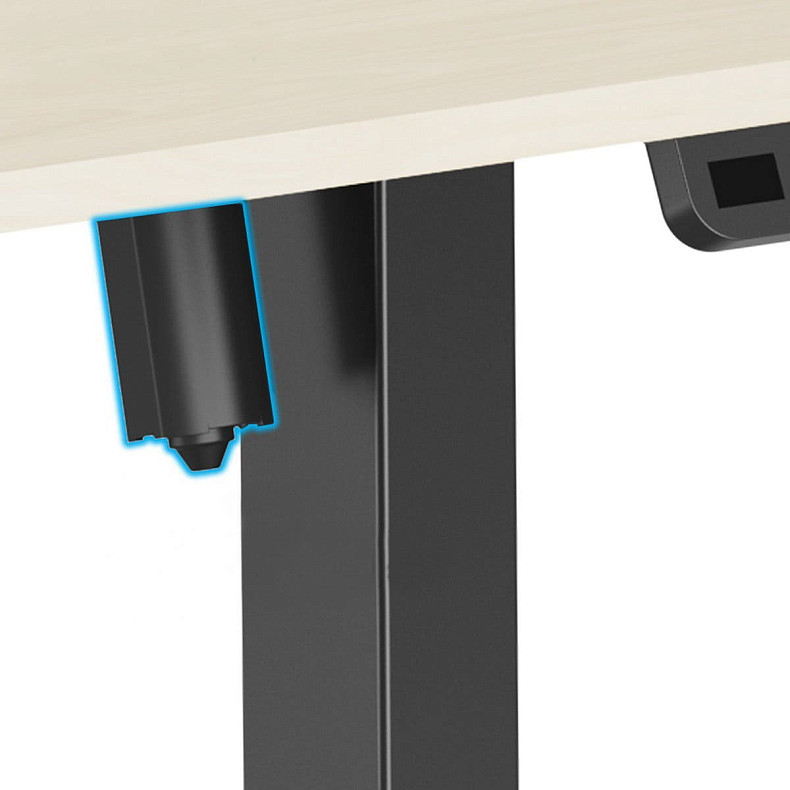 Комп’ютерний стіл OfficePro ODE1470LWB