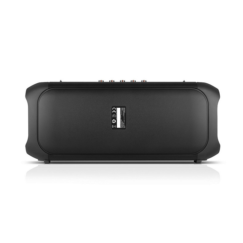 Акустична система REAL-EL X-795 Black