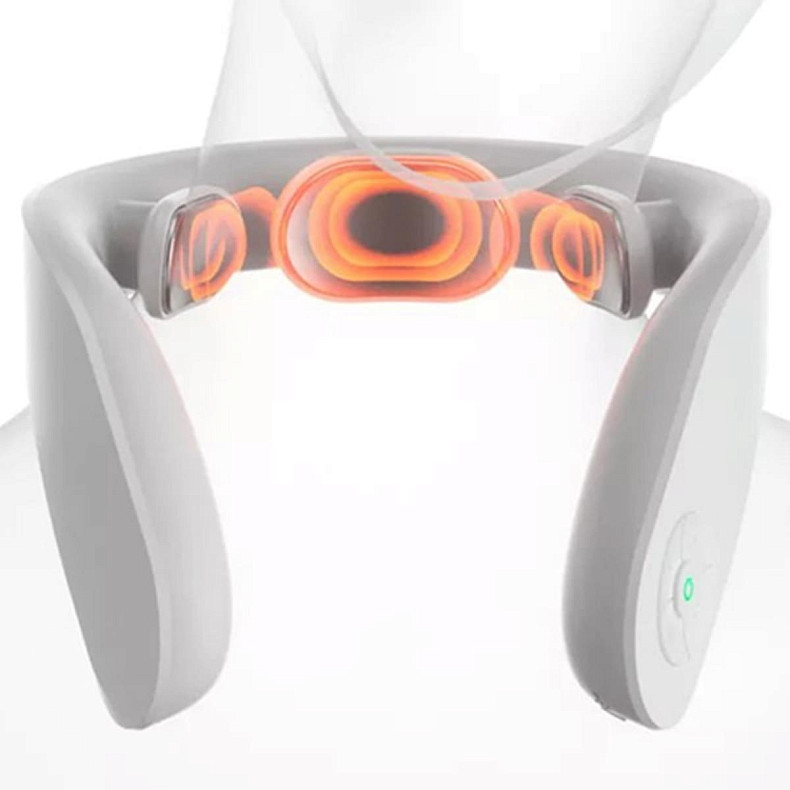 Масажер для шиї Enchen JEEBACK K1