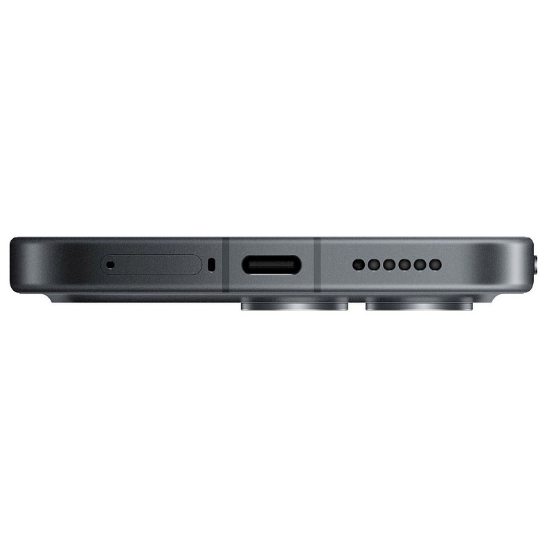 Смартфон Poco F8 Pro 5G 12/512GB (with charger) Black EU
