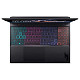 Ноутбук Acer Nitro 16S AN16S-61 16" WQXGA IPS, AMD R7-350, 32GB, F1TB, NVD5070Ti-12, Lin, чорний