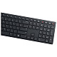 Клавіатура Dell Pro Compact Silent Keyboard and Mouse KM555 Ukrainian