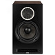 Акустика Elac Debut Reference Bookshelf Speakers DBR62 Wood Black (1шт)