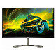 Монитор Philips 31.5" 32M1N5800A/00 IPS 4K 144Hz G-Sync 2*HDMI 2*DP USB HDR Pivot