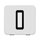 Домашний кинотеатр Sonos 5.1 Arc, Sub & One SL white (ASONESL51EU1)