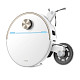 Робот-пилосос MOVA V70 Ultra Complete White-EUA