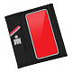Чохол JBL YURBUDS iPhone 5 Ergosport Armsleeve Black/Red (YBIMARMS00BNR)