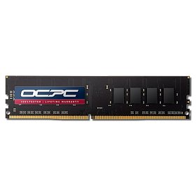 ОЗУ DDR4 16Gb 3200MHz OCPC VS Series, Retail