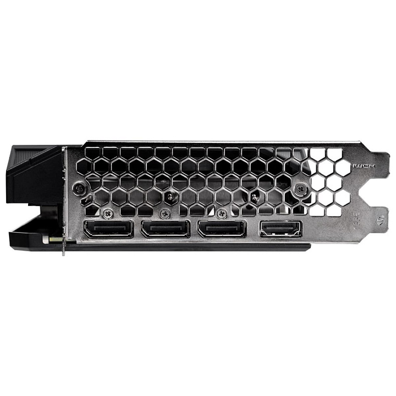 Видеокарта Palit RTX 4070 12GB GDDR6 Dual (NE64070019K9-1048D)