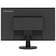 Монитор Lenovo 27" D27-40 67A3KAC6UA