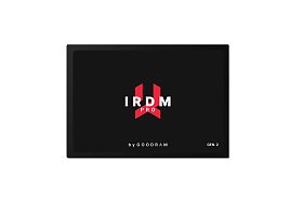 SSD диск Goodram Iridium Pro Gen.2 512GB 2.5" SATAIII 3D TLC (IRP-SSD диск PR-S25C-512)
