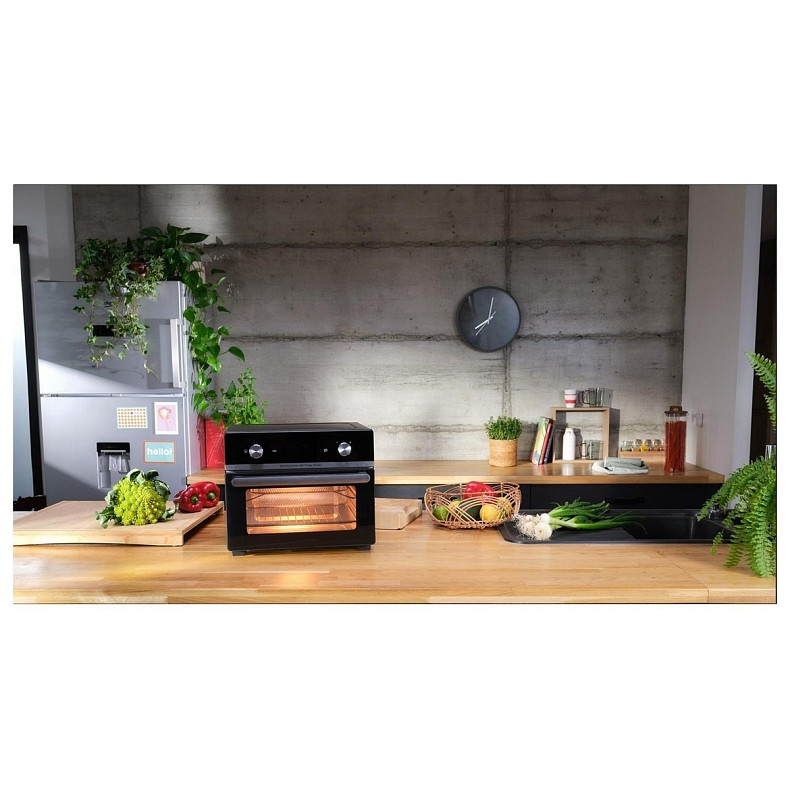 Tefal EasyFry Oven Multifunctional FW605810