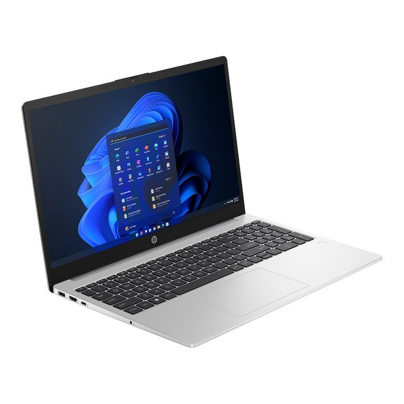 Ноутбук HP 250 G10 (85C52EA) Silver