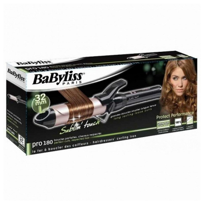 Прилад для укладання волосся Babyliss C332E
