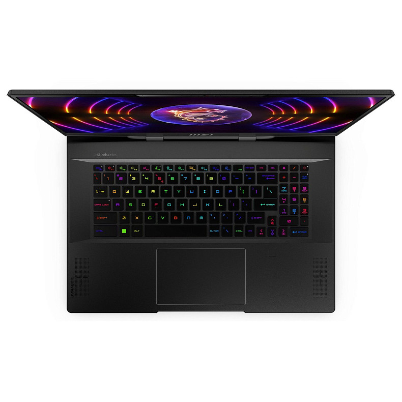 Ноутбук MSI Stealth Studio (STEALTH_A13VH-067UA)