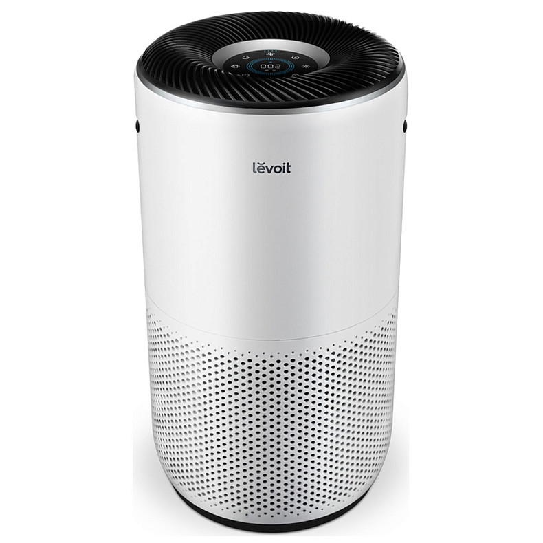 Очищувач повітря Levoit Smart Air Purifier Core 400S White (HEAPAPLVSEU0072)