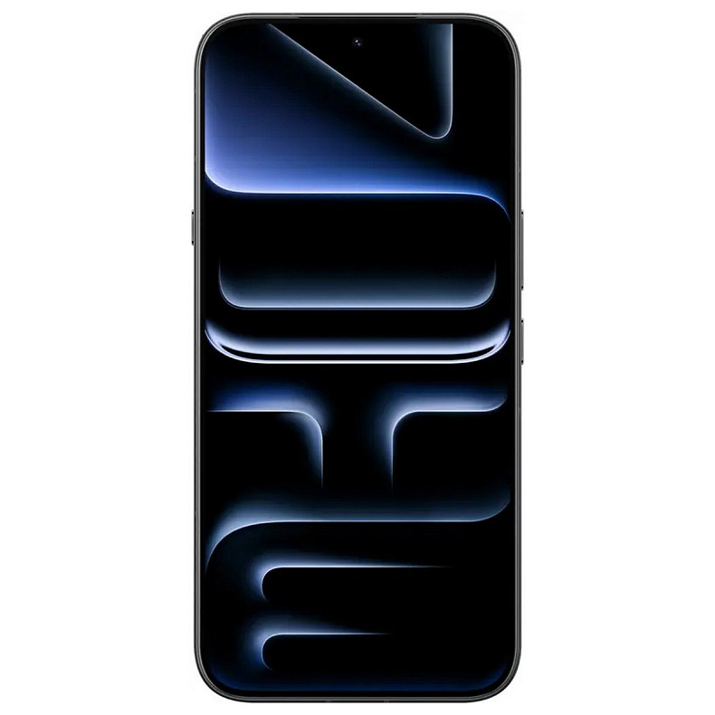 Смартфон Infinix Note 60 X6879 8/256GB Midnight Black