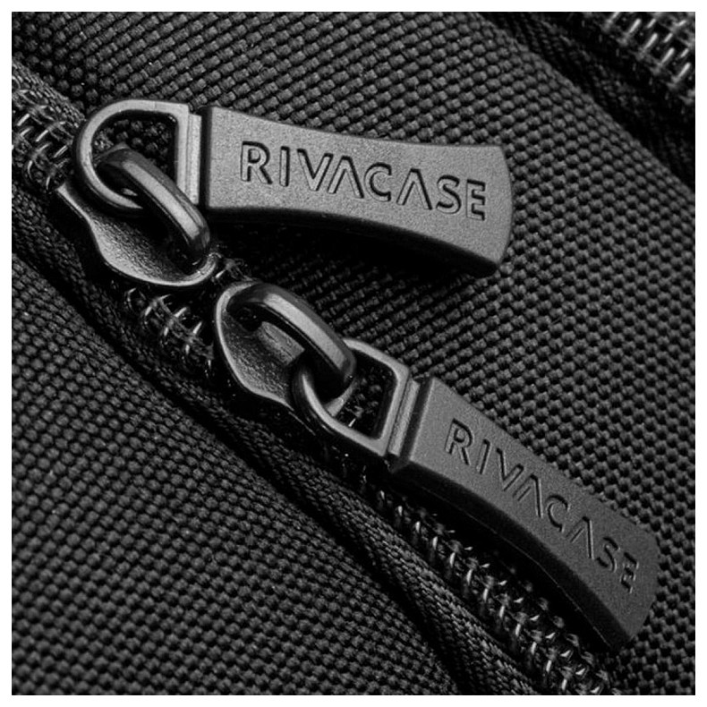 Рюкзак Rivacase 7764 Black 15.6"