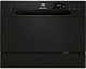 Посудомойка настольная Electrolux ESF 2400 OK