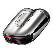 Електробритва Metz SuperCar Shaver silver MZCP021-SL Електробритва Metz SuperCar Shaver silver MZCP021-SL