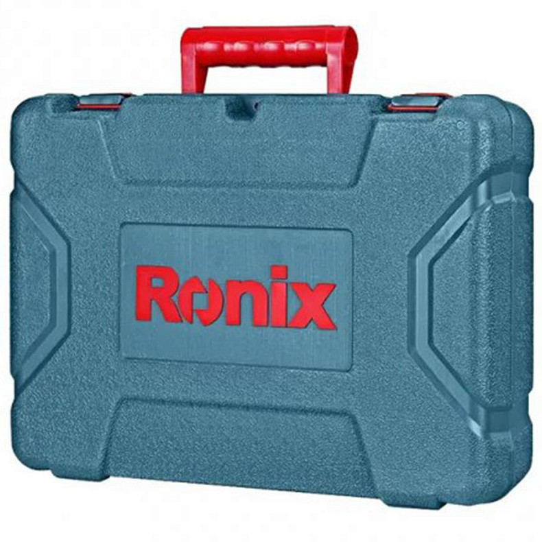 Перфоратор Ronix 850Вт, 26мм (2726)