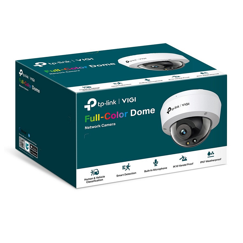 IP-камера TP-Link VIGI C230 2.8 mm