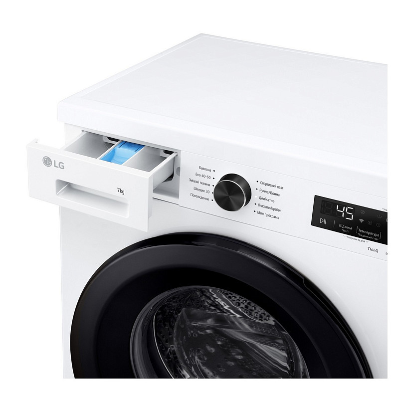 Стиральная машина LG F2Y2HS6WE