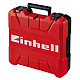 Кейс для інструменту Einhell E-Box S35, 11х32х34см, пластик