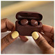 Наушники JLab Go Air Tones True Wireless Brown (IEUEBGAPTONERBA124)