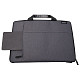 Чохол для ноутбука Acer Sustainable Urban 70% r.PET 15,6 Black