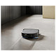 Робот-пилосос Ecovacs Deebot Ozmo X5 Pro Omni (DDX39) Black