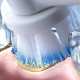 Насадка для зубной щетки Braun Oral-B Sensitive Clean EB60 (4)