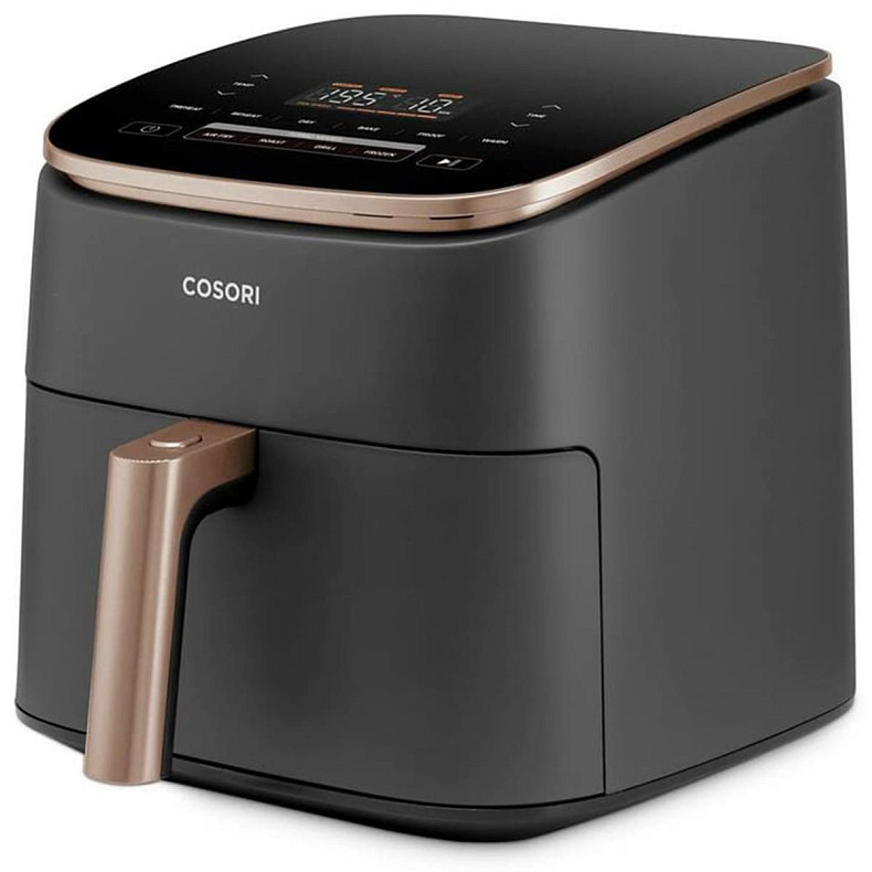 Мультипіч Cosori Chef Edition 6.0-Litre CAF-DC602-KEUR