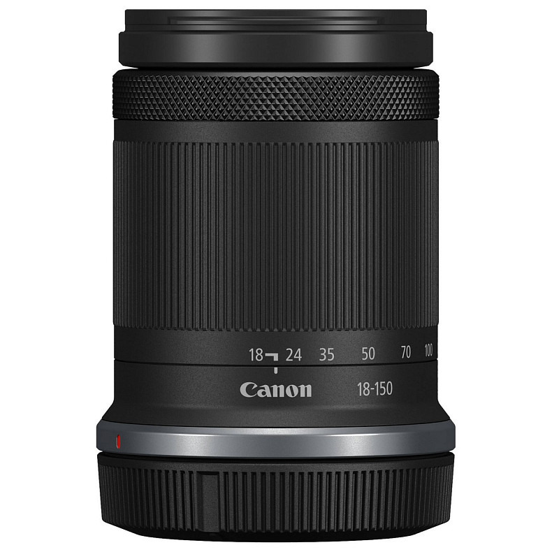 Цифрова фотокамера Canon EOS R7 + RF-S 18-150 IS STM