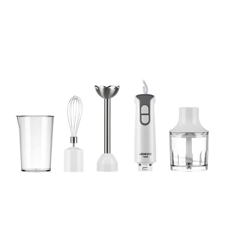 Погружной блендер Ardesto HBL-1430