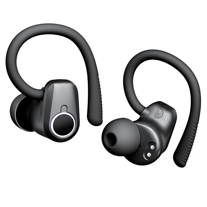 Наушники Blackview TWS AirBuds 60 Black
