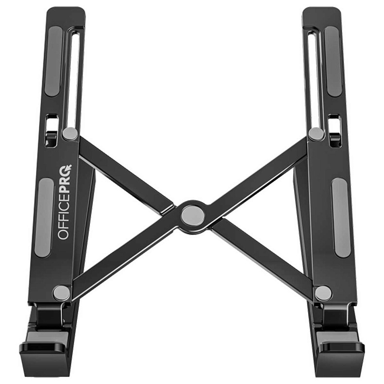 Підставка під ноутбук OfficePro LS320HUB Black