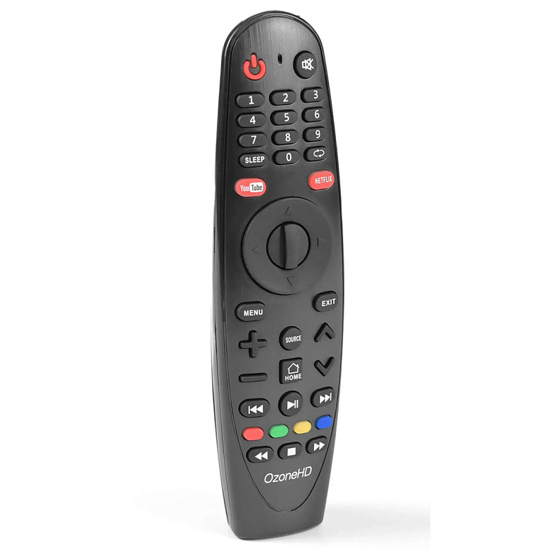 Телевізор  OzoneHD 32HSN93T2